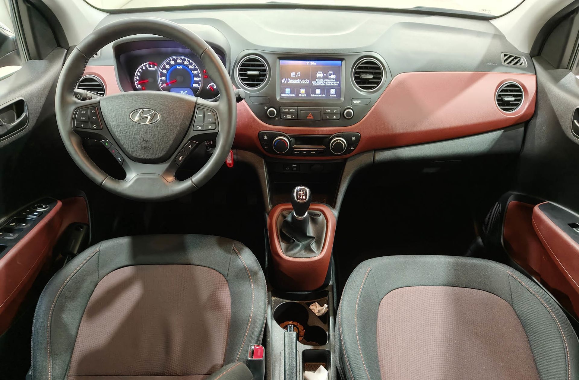 Hyundai i10 1.2 Tecno Edition - foto 6