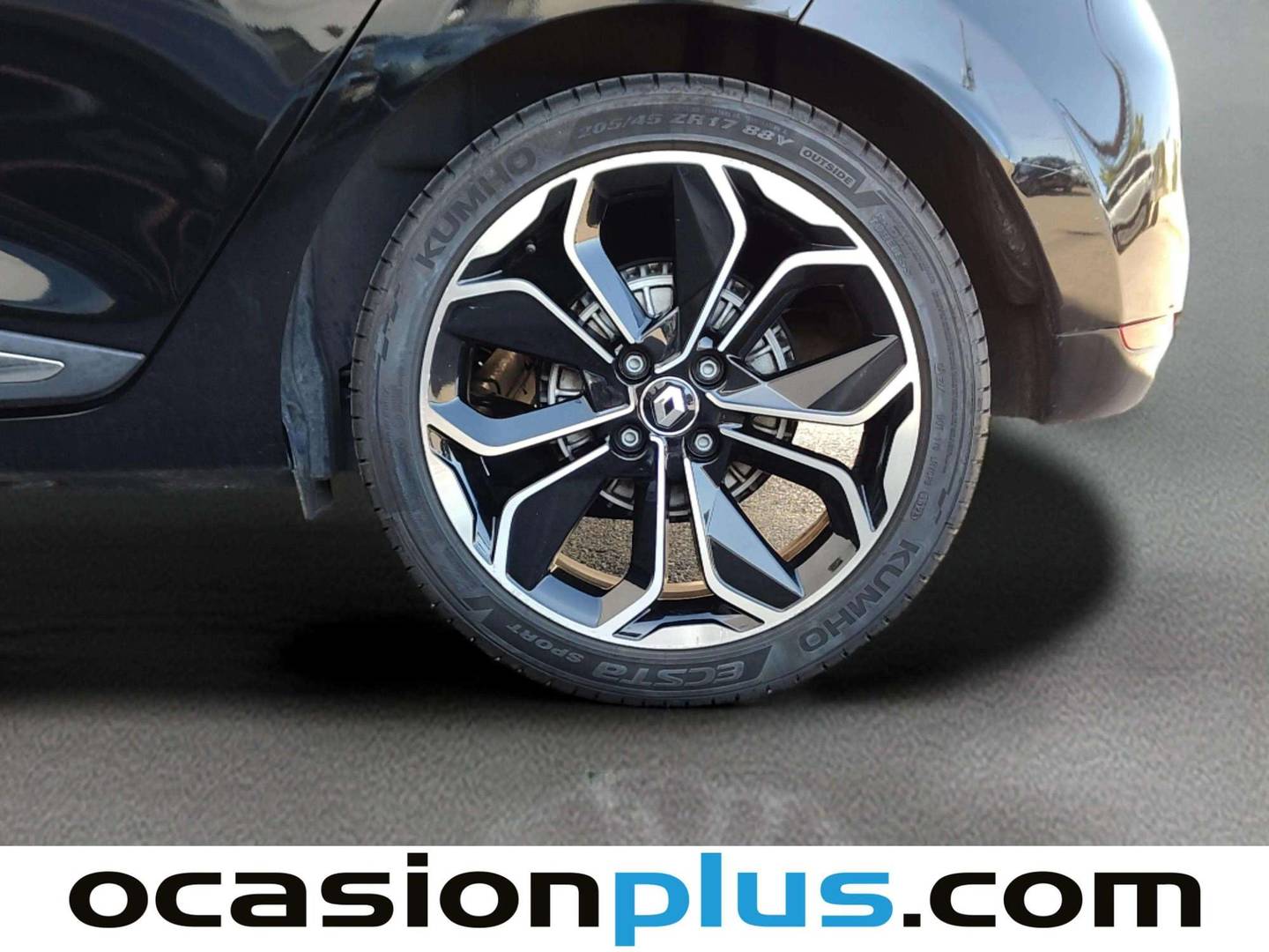 Renault Clio Renault Clio Zen Energy dCi (110 CV) seminuevo