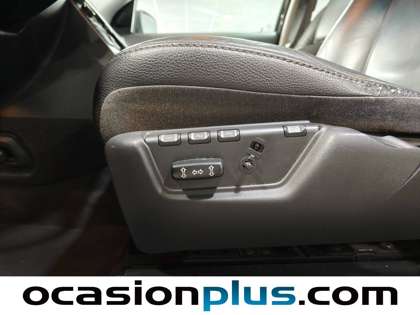 Foto Volvo XC90 Volvo XC90 D5 Executive (163 CV) 7 PLAZAS