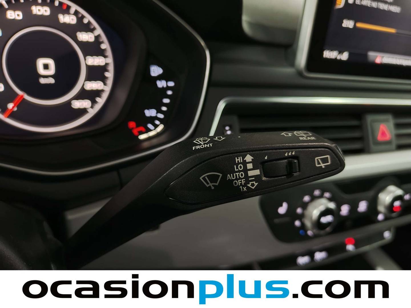 Audi A4 Audi A4 Avant 2.0 TDI Pack S-line (150 CV) S tronic km 0