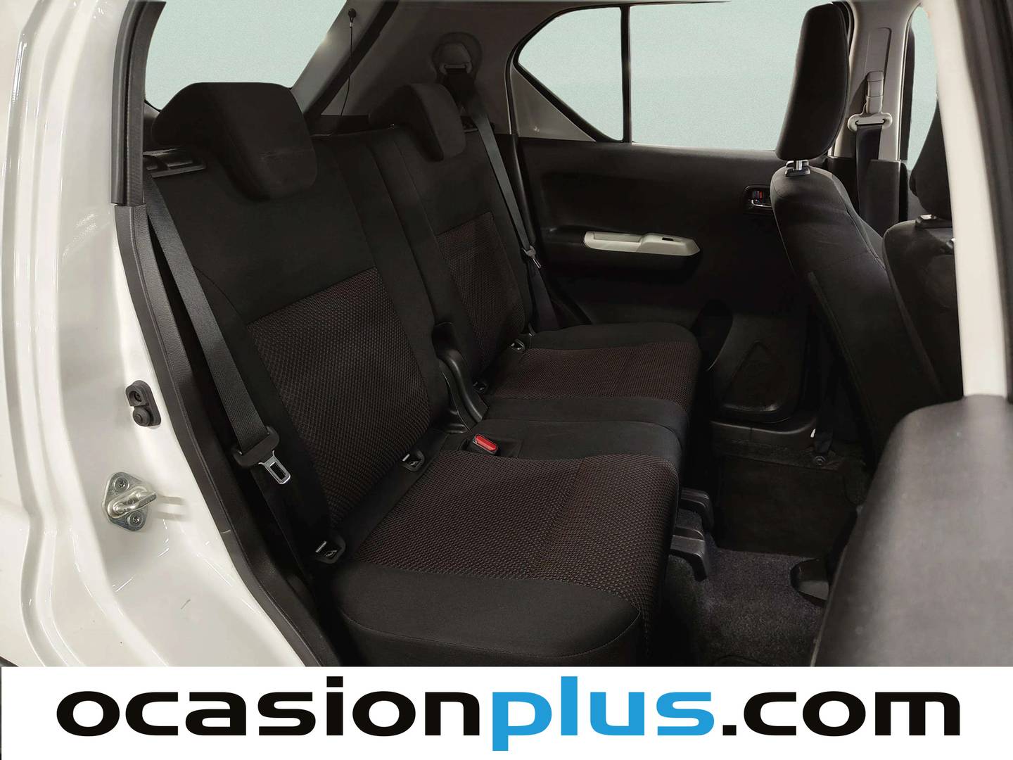 Suzuki Ignis Suzuki Ignis 1.2 GLX AGS (90 CV) km 0