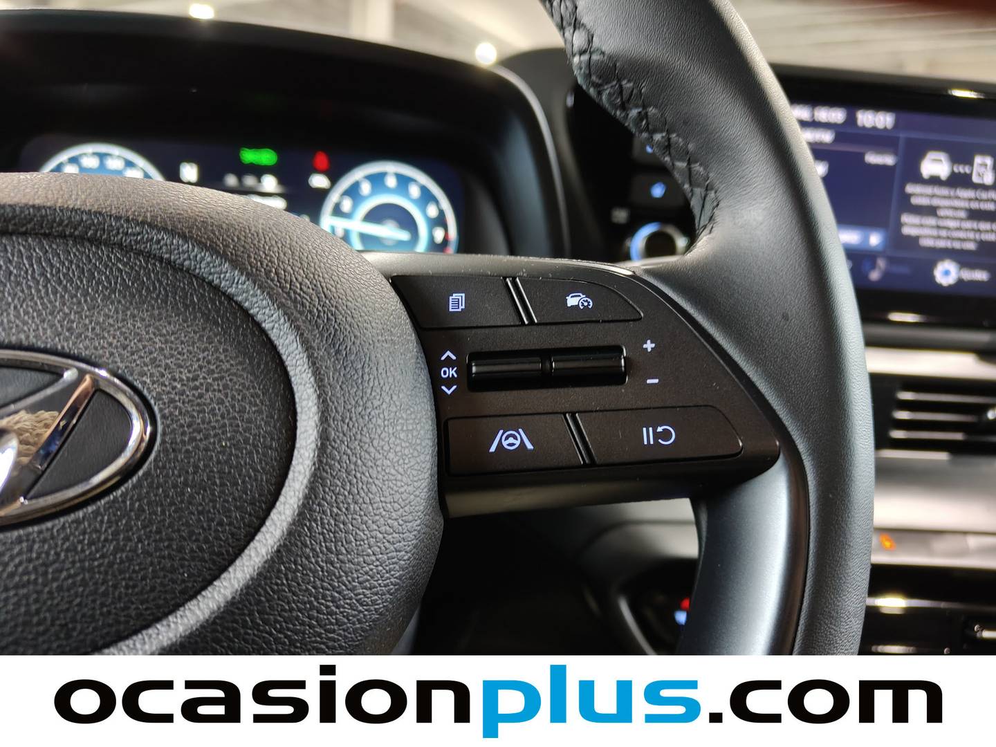 Hyundai Bayon Hyundai Bayon 1.0 TGDI 48V Tecno (100 CV) km 0