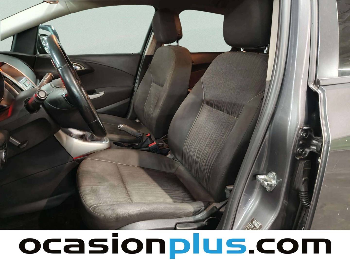 Foto Opel Astra Opel Astra SW 1.7 CDTI Enjoy (110 CV)