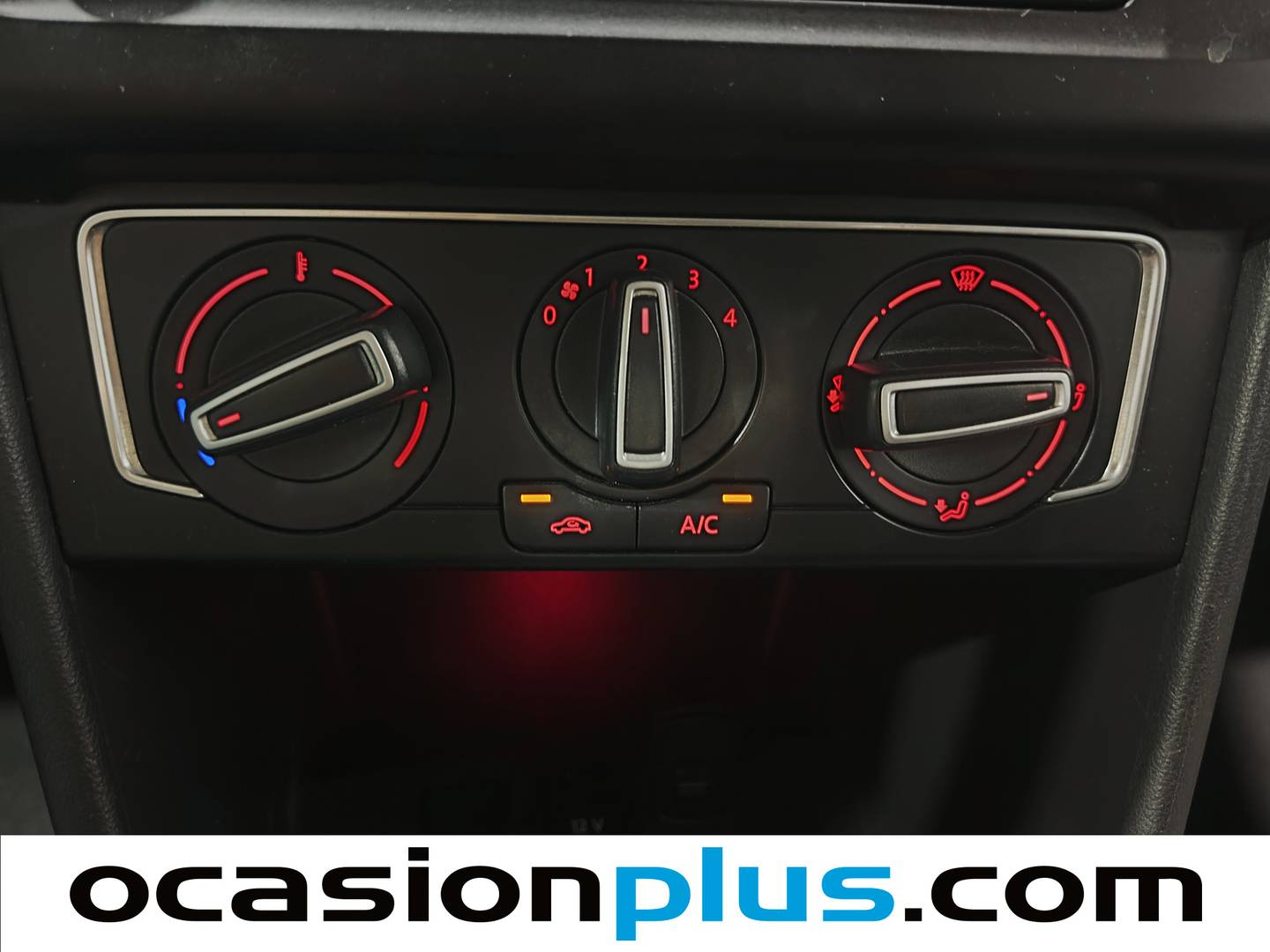 Extras del Volkswagen Polo Volkswagen Polo Advance 1.0 (75 CV)