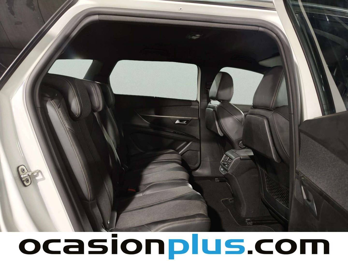 Peugeot 5008 Peugeot 5008 BlueHDI 130 S&S GT Line (130 CV) 7 Plazas de ocasión