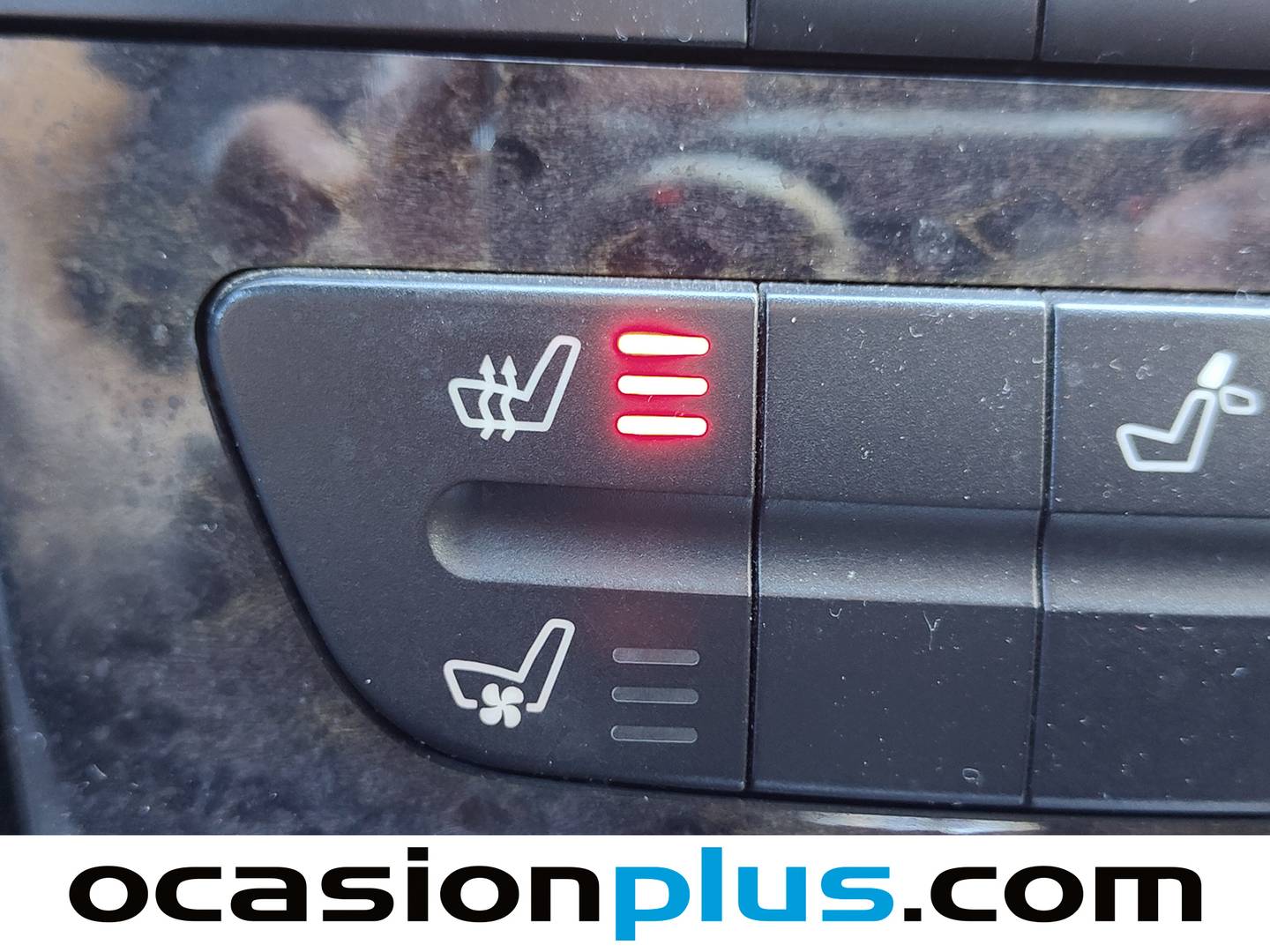 Equipamiento del Mercedes Clase E Mercedes Clase E 400 CDI Aventgarde (260 CV)