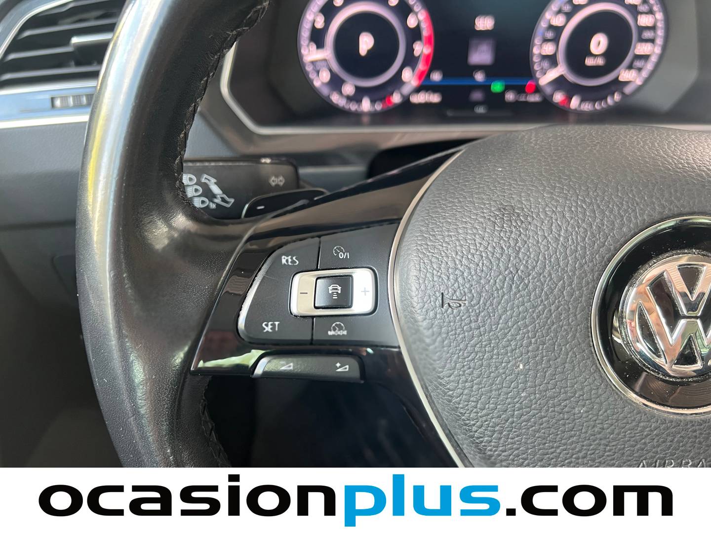 Foto Volkswagen Tiguan Volkswagen Tiguan 2.0 TSI 4Motion (180 CV) DSG