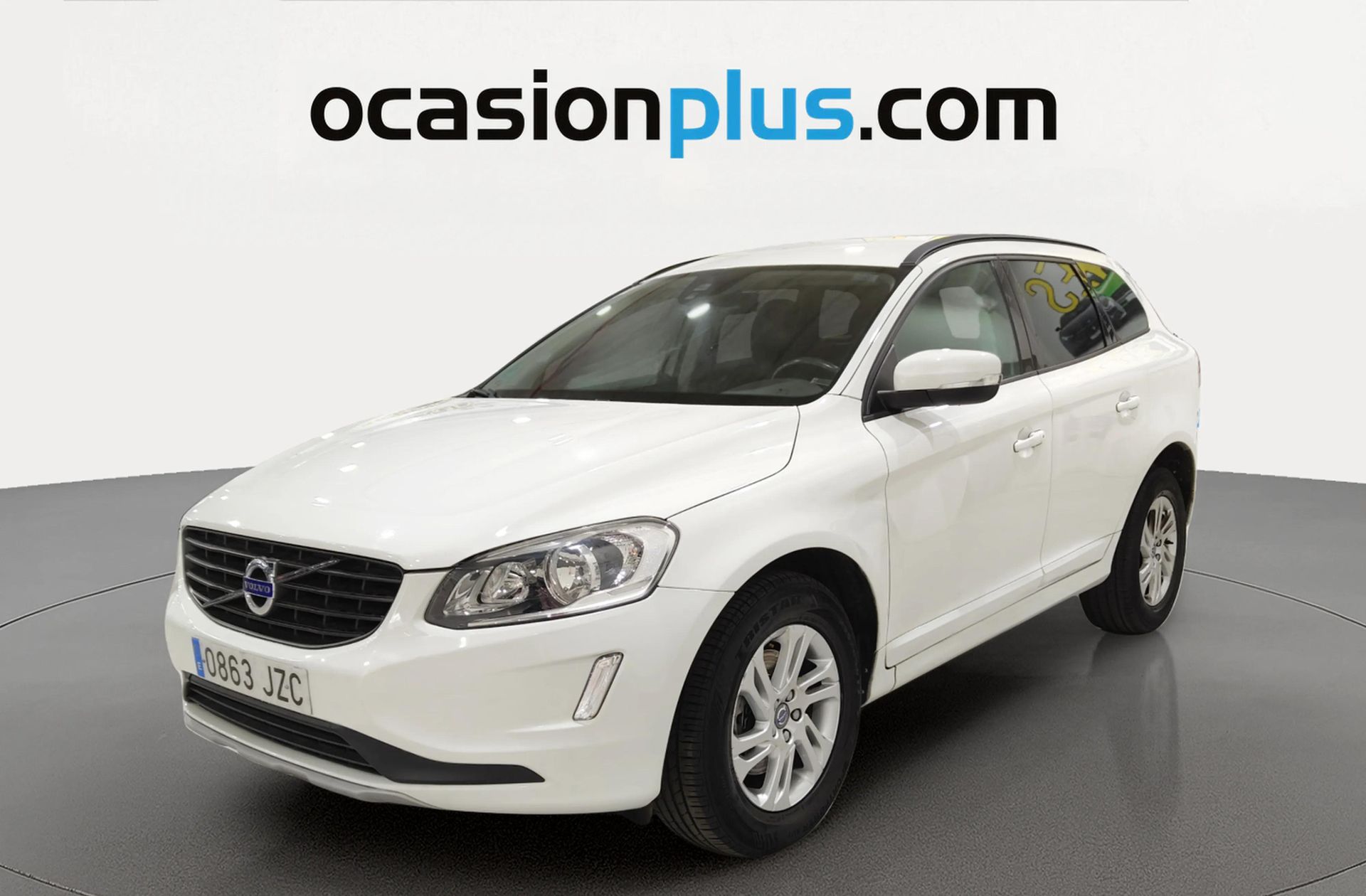 Volvo XC60 D3 Kinetic