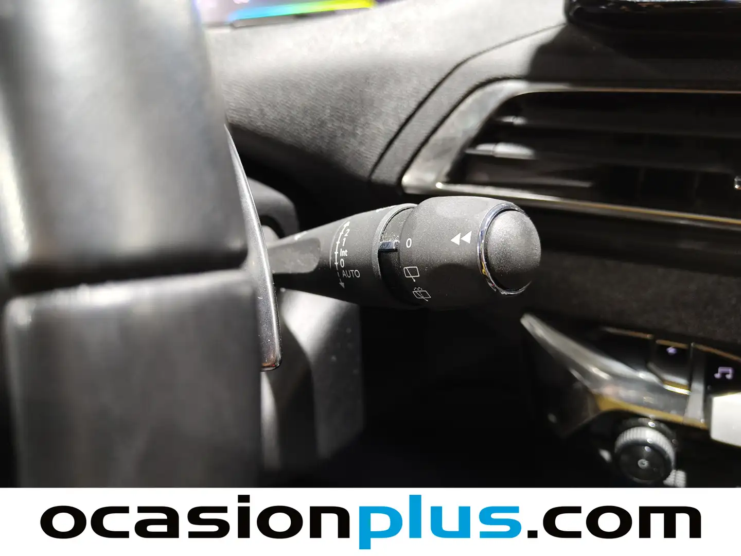 Foto Peugeot 3008 Hybrid Peugeot 3008 Hybrid 300 Allure Pack e-EAT8  (300 CV)