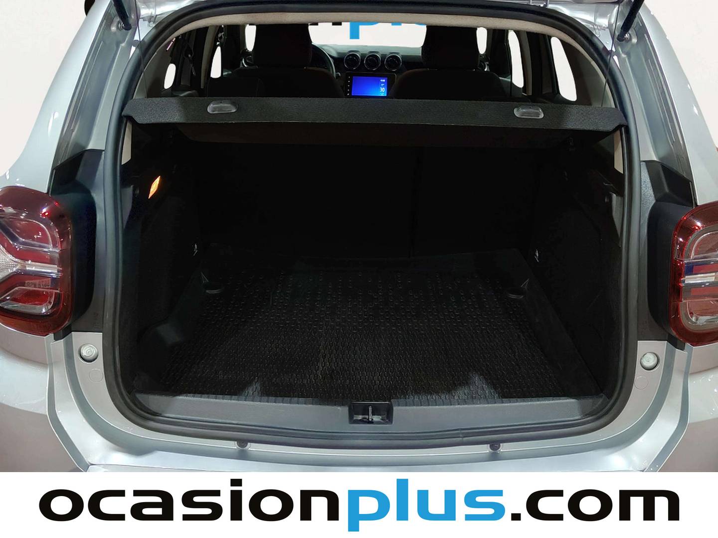 Dacia Duster Dacia Duster Prestige Blue dCi (115 CV) 4X2 al mejor precio