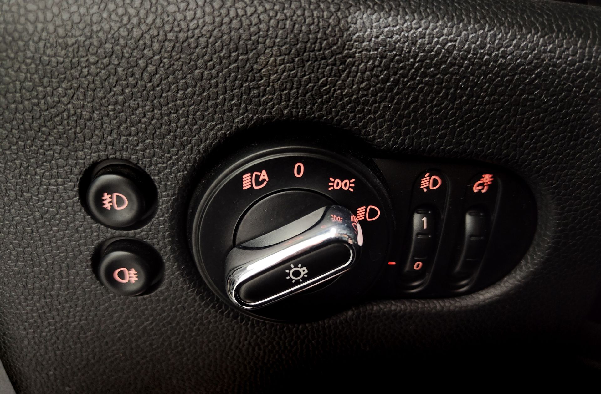 MINI Cooper One - foto 34