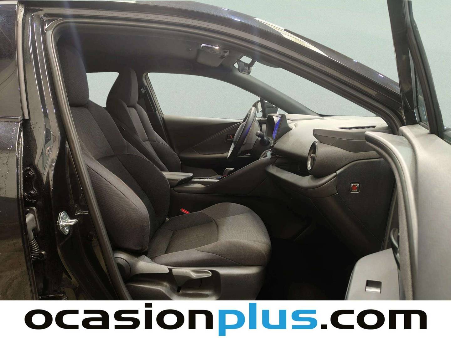 Toyota C-HR Toyota C-HR 140H Advance (140 CV) km 0