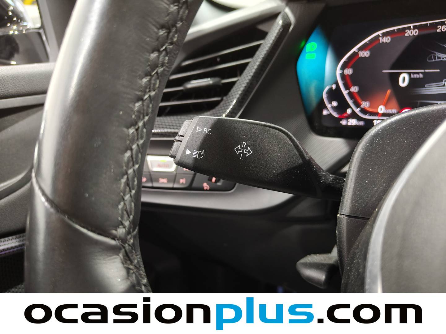 Foto BMW Serie 1 BMW Serie 1 118i (136 CV) Pack M