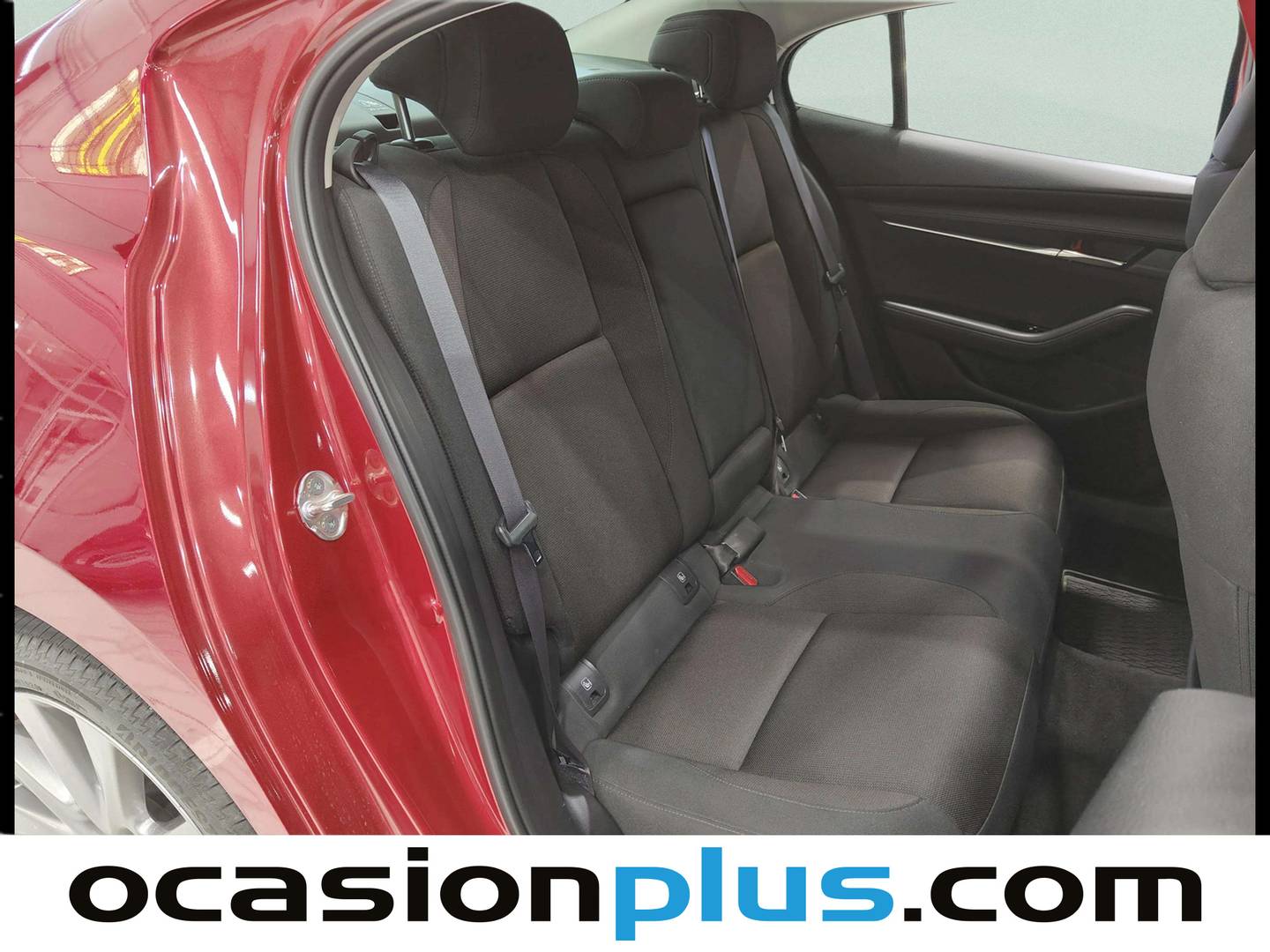 Mazda Mazda3 Mazda Mazda 3 2.0 SKYACTIV-G Zenith AT (122 CV) barato