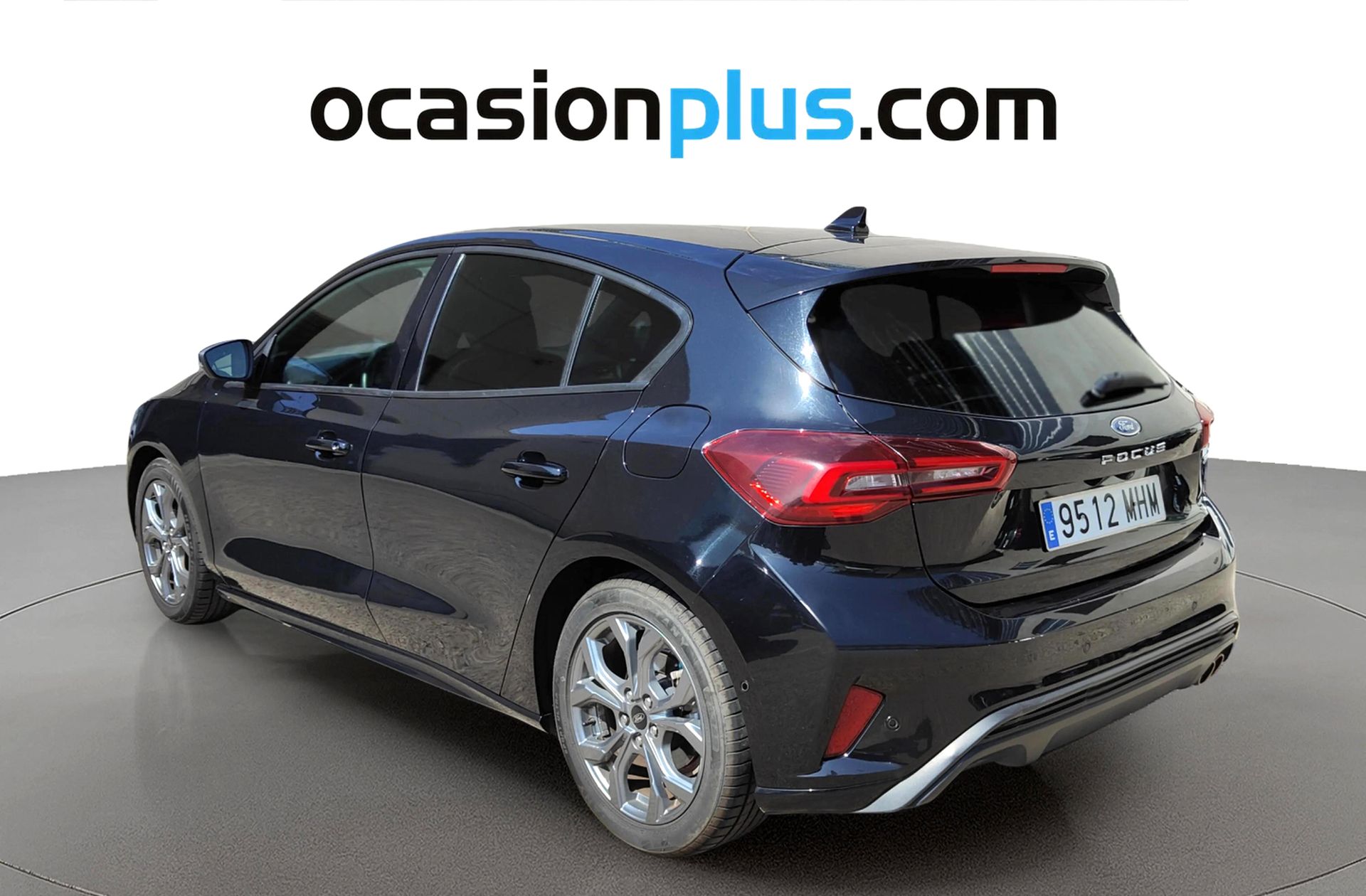 Ford Focus 1.0 EcoBoost MHEV ST-Line - foto 3