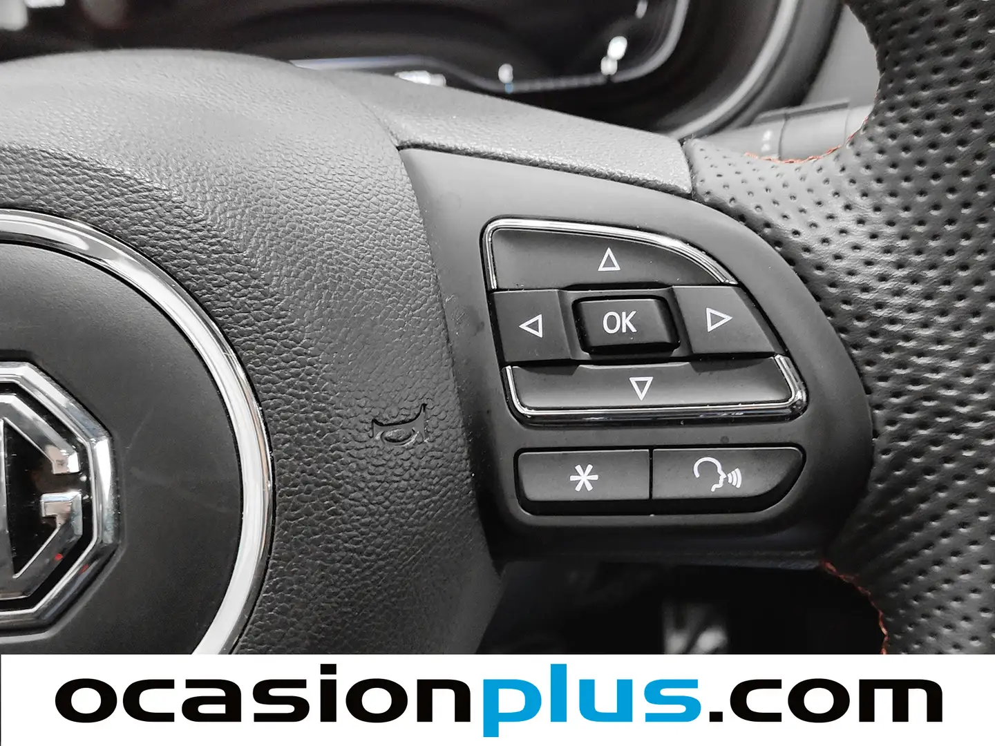 Foto MG HS MG HS 1.5 Turbo GDI Luxury (162 CV)