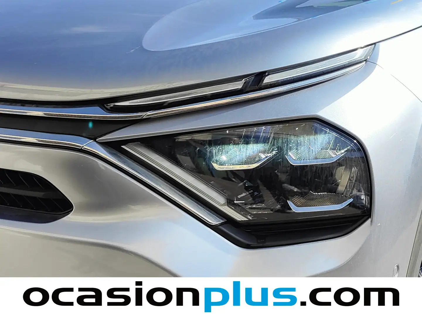 Foto Citroën ë-C4 Citroen ë-C4 eléctrico Shine (136 CV)