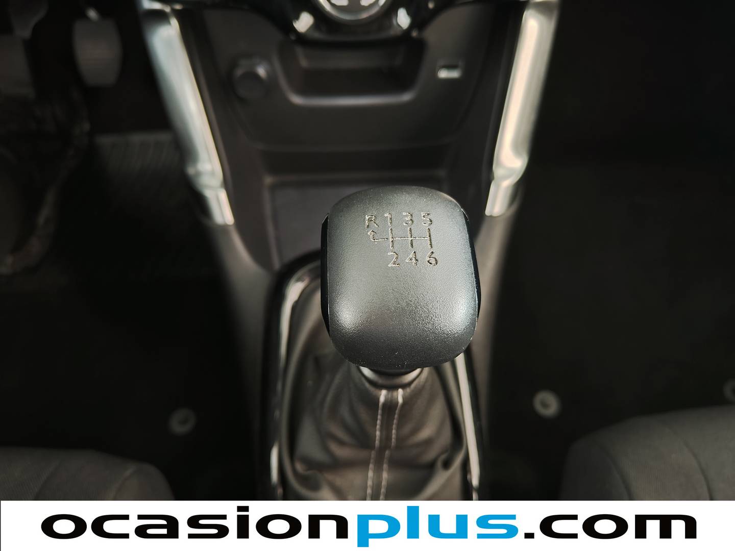 Foto Citroën C3 Aircross Citroen C3 Aircross PureTech 110 S&S Shine (110 CV)