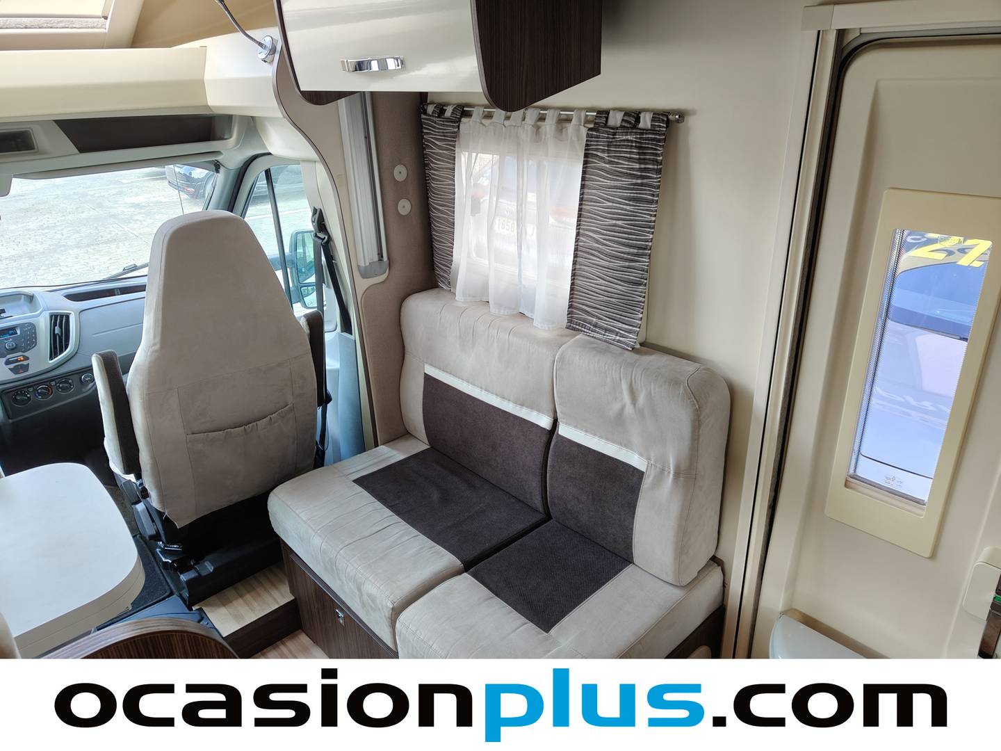 Benimar Mileo 442 Benimar Mileo 442 Tessoro (170 CV) 4 Plazas de segunda mano