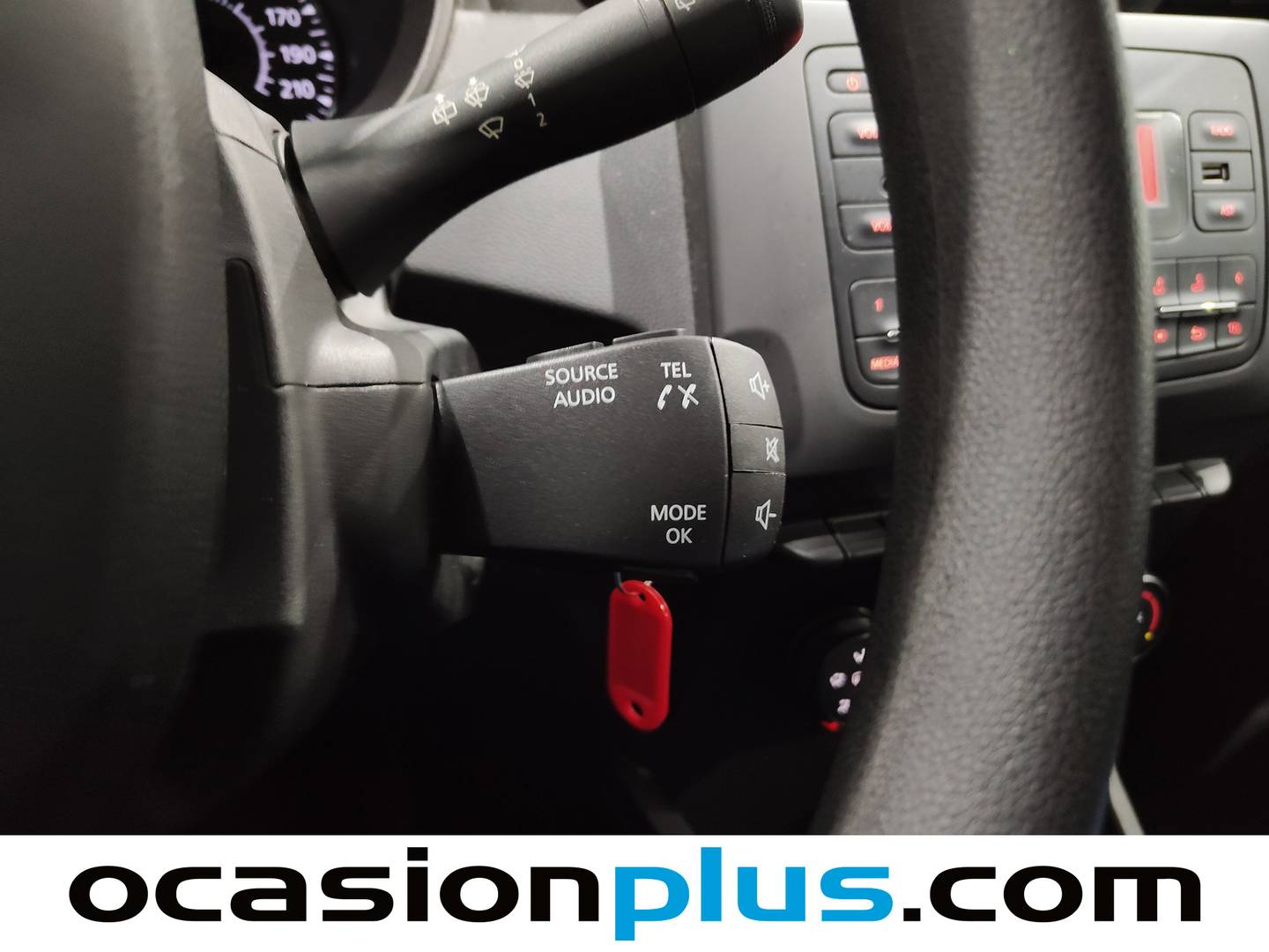 Dacia Duster Dacia Duster Essential 1.6 (115 CV) 4X2 GLP seminuevo