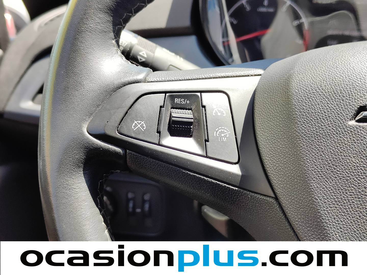Opel Corsa Opel Corsa 1.4 GLP 120 Aniversario (90 CV) de segunda mano