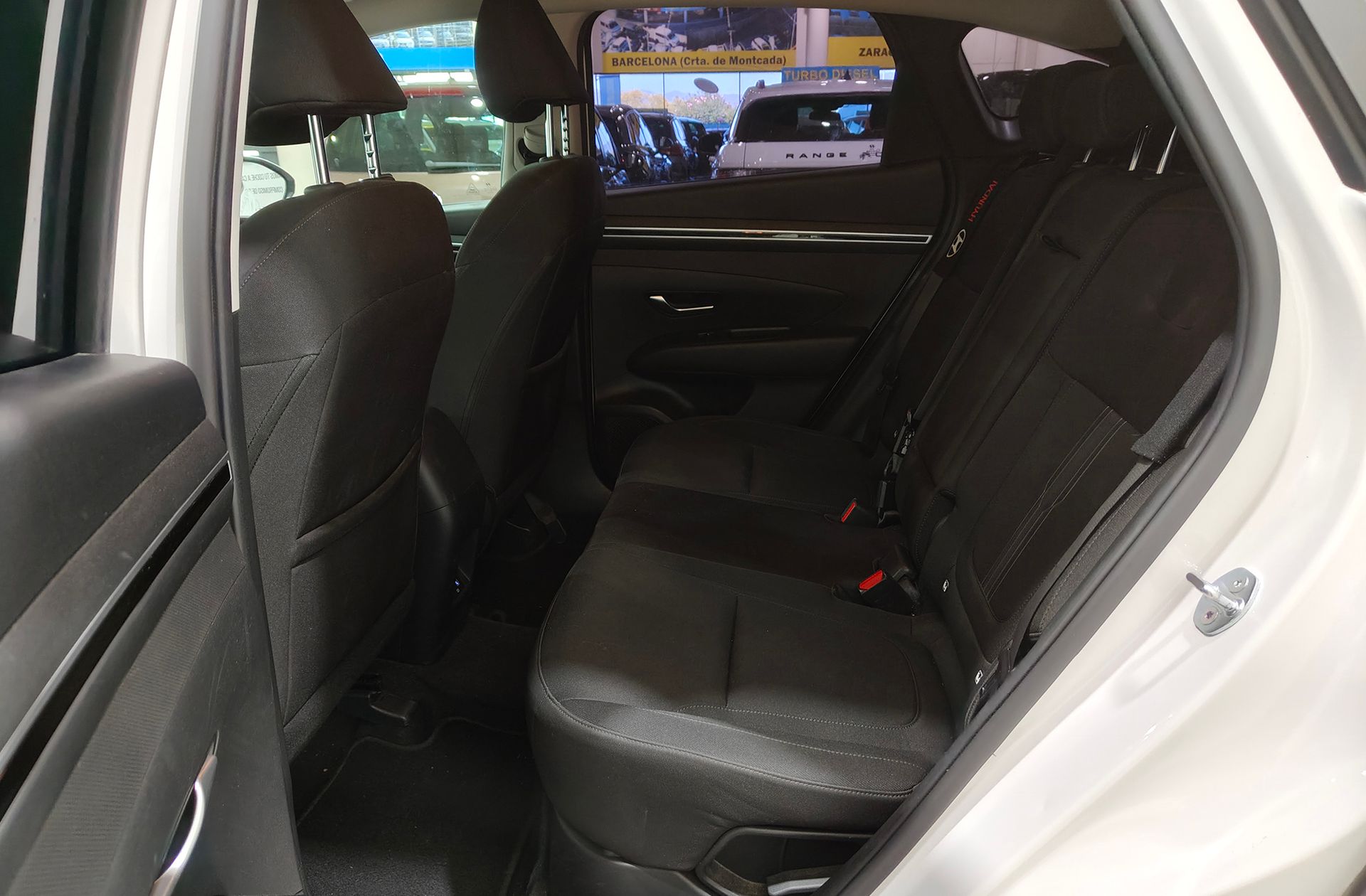 Hyundai Tucson 1.6 T-GDi HEV Maxx - foto 10