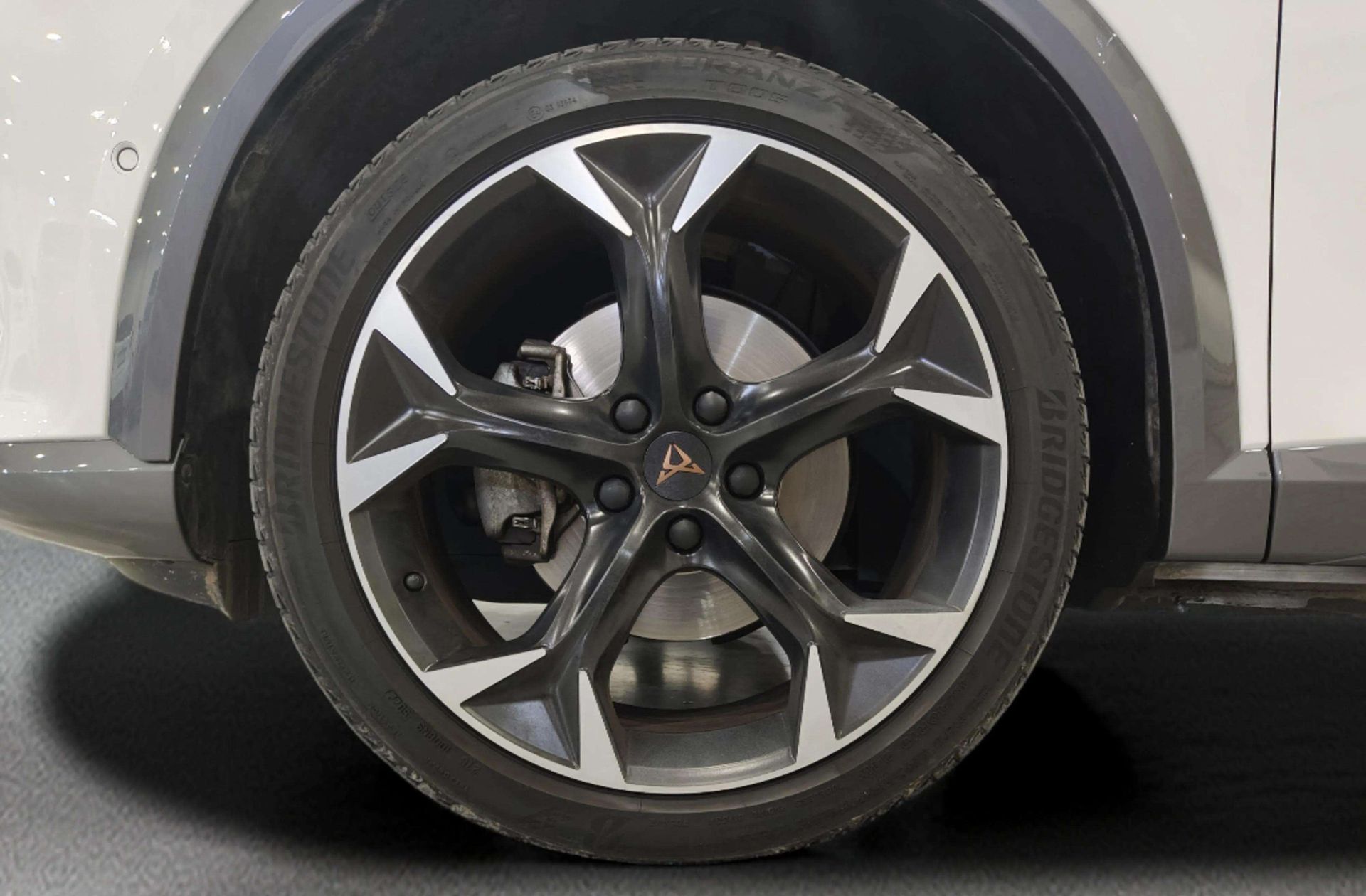 Cupra Formentor 1.5 TSI DSG - foto 30