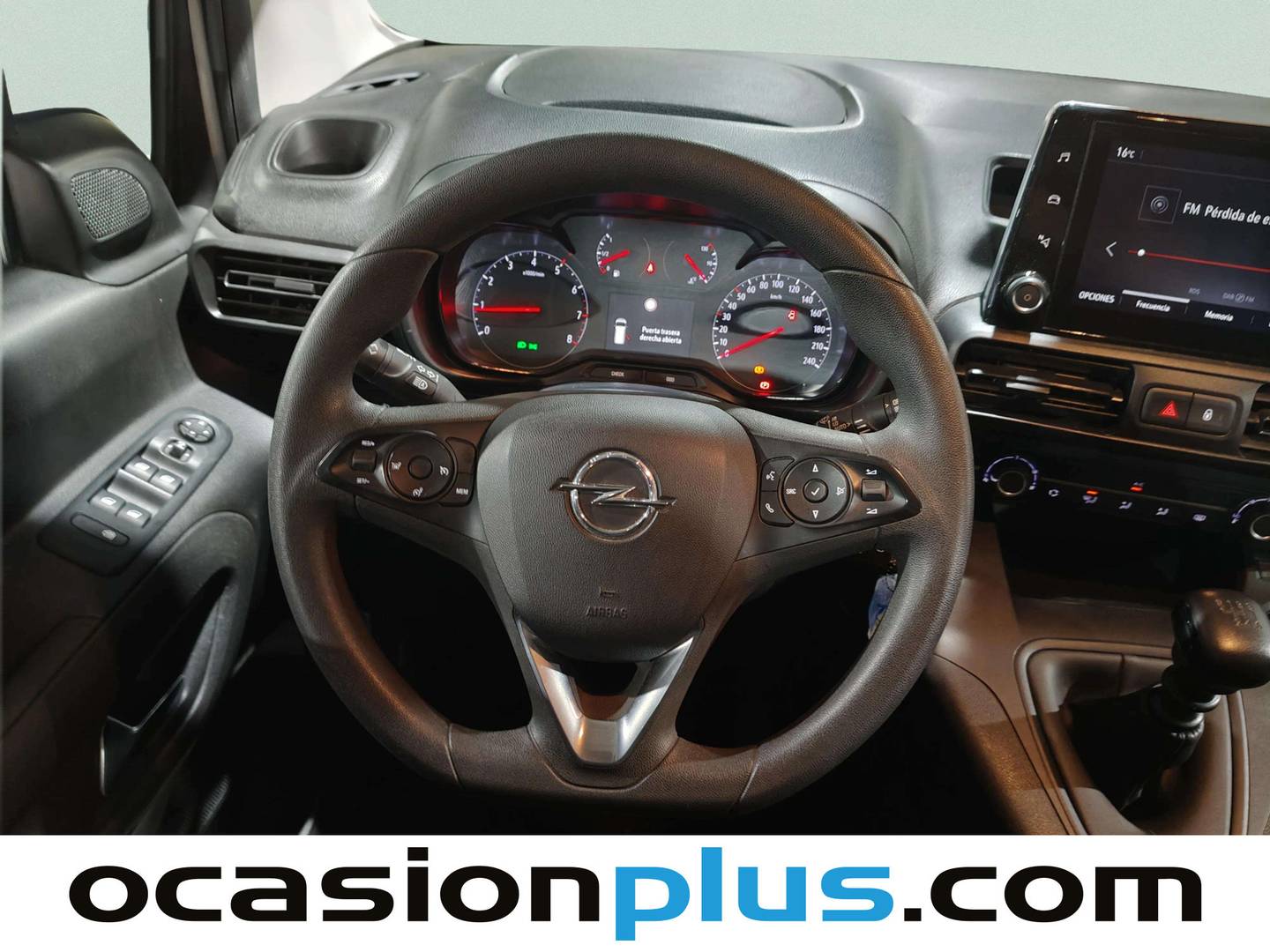 Foto Opel Combo Life Opel Combo Life 1.5 TD Business Edition Plus L1 (102 CV)