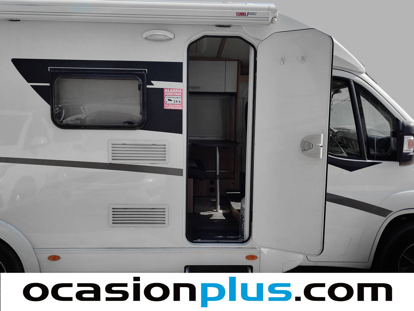 Capron Sunlight V66 Capron Sunlight V66 Adventure Edition (165 CV) 4 Plazas 2022
