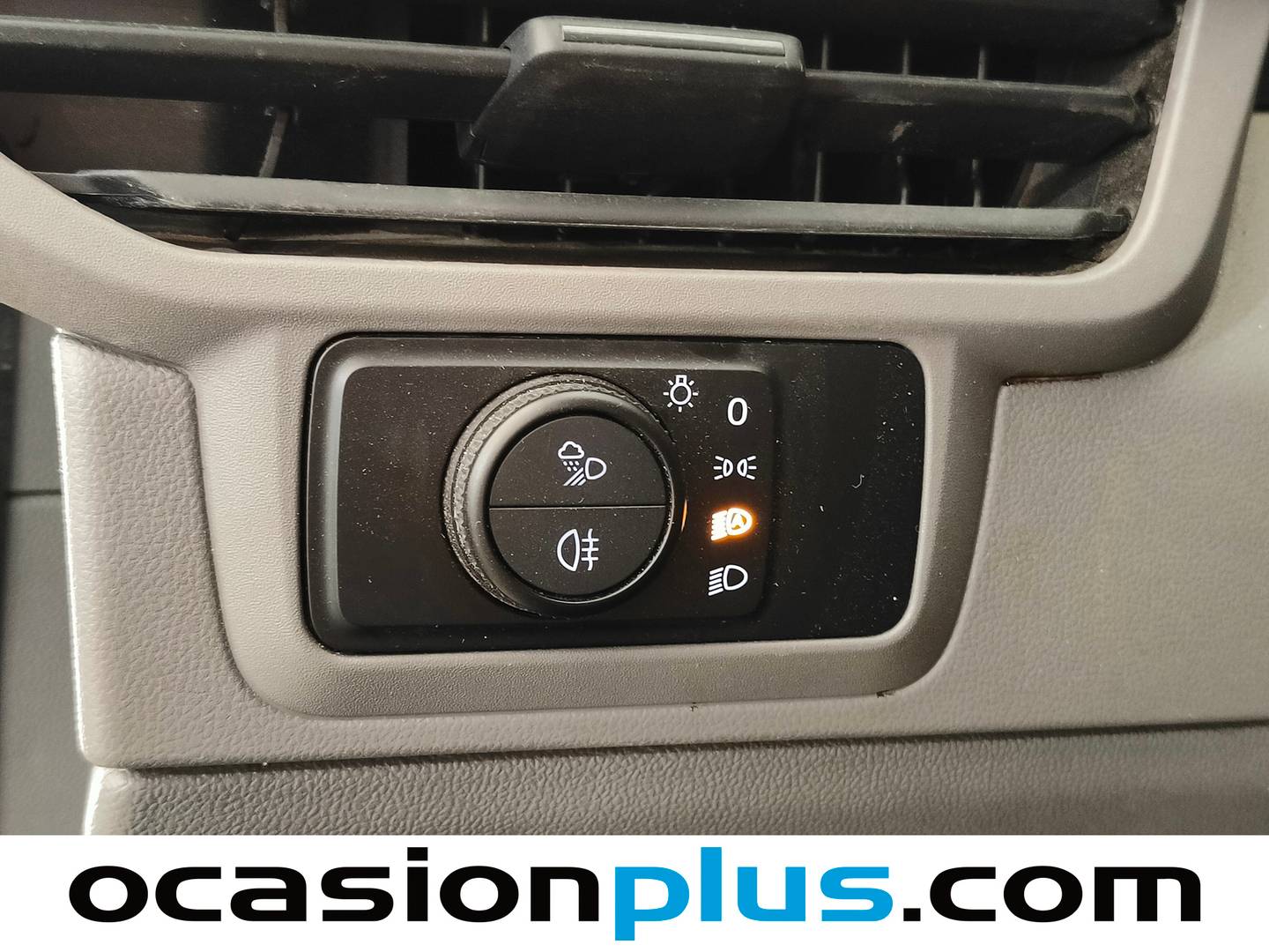 Volkswagen Transporter Volkswagen Transporter Furgon Batalla Corta TN 2.0 TDI (110 CV) de ocasión