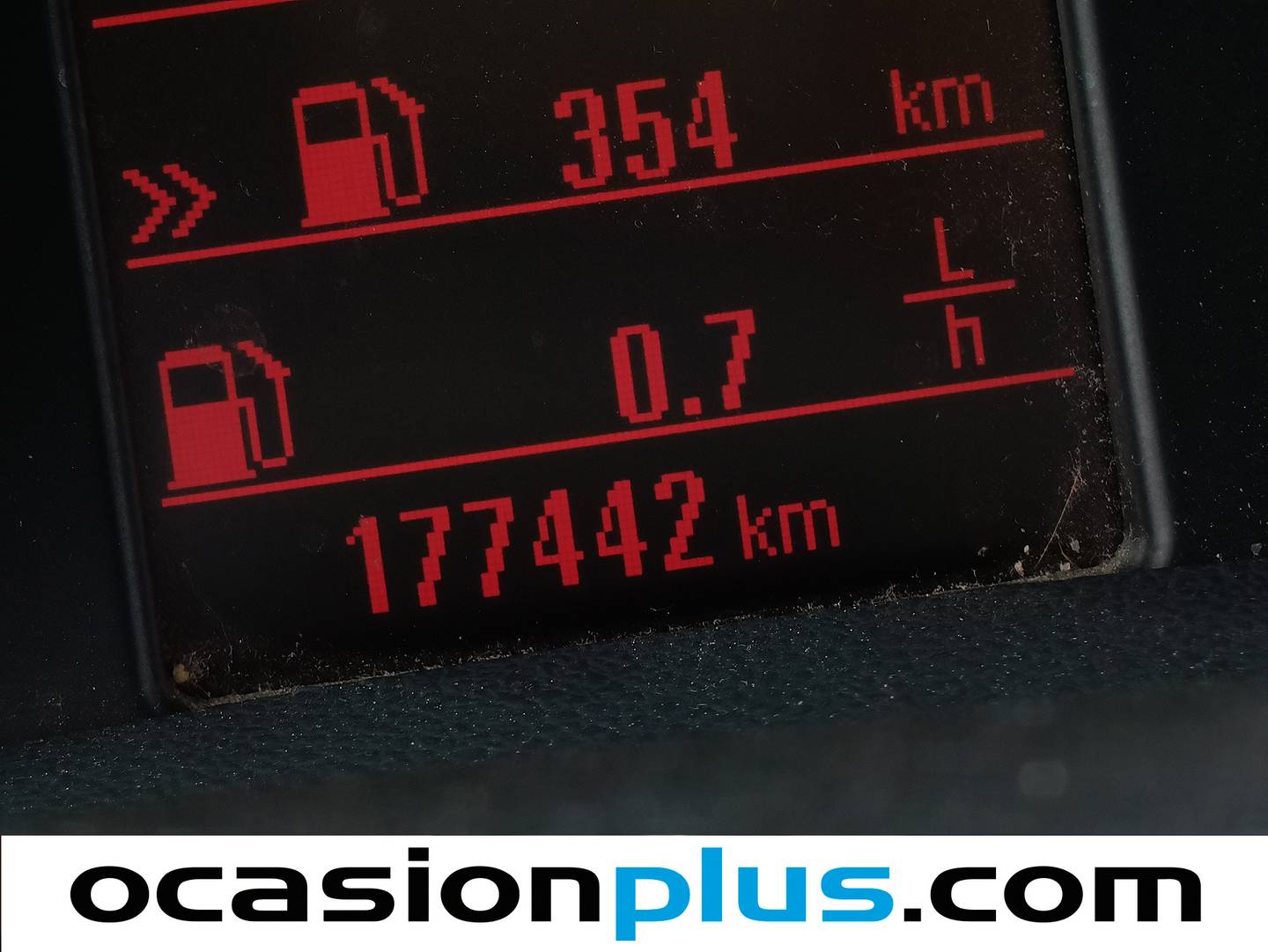 Opel Mokka Opel Mokka 1.4 Turbo S&S Excellence 4x2  (140 CV) seminuevo