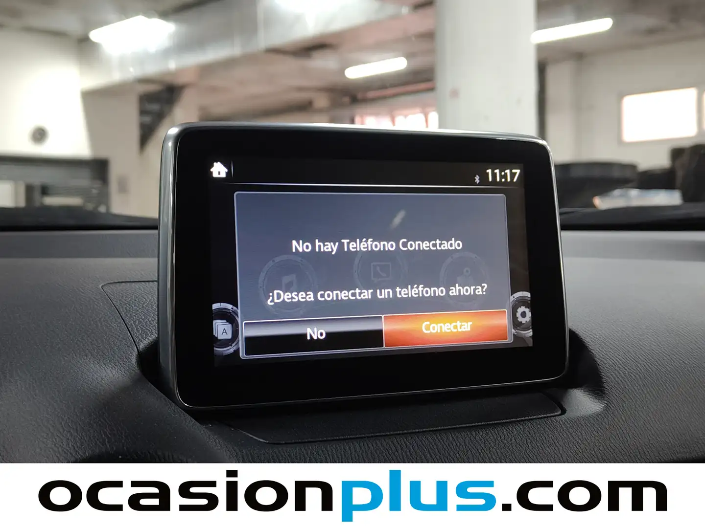 Foto Mazda CX-3 Mazda CX-3 2.0 SKYACTIV GE Luxury 2WD (120 CV)