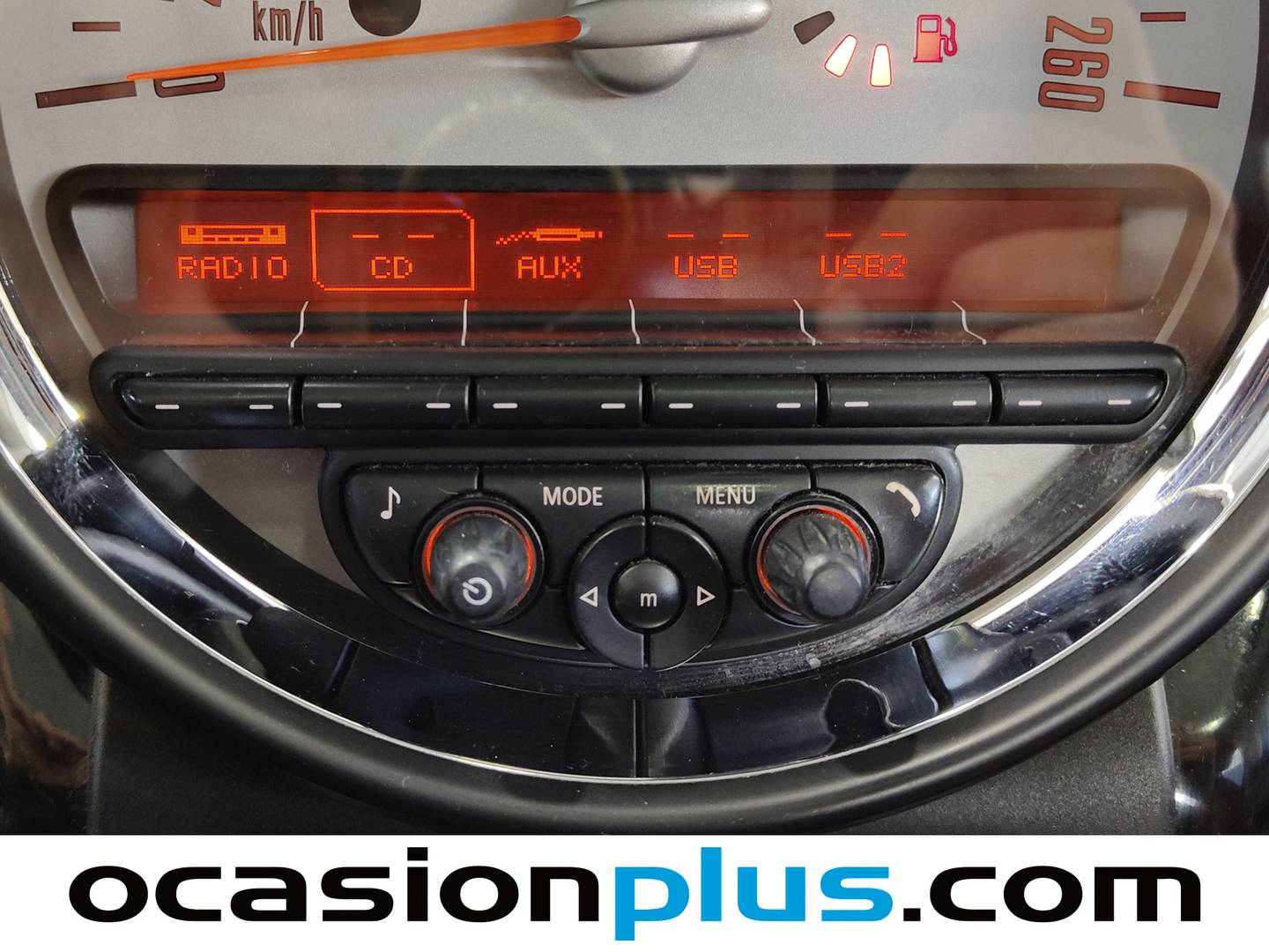 Acabados Mini Countryman Mini MINI Countryman One D (90 CV)