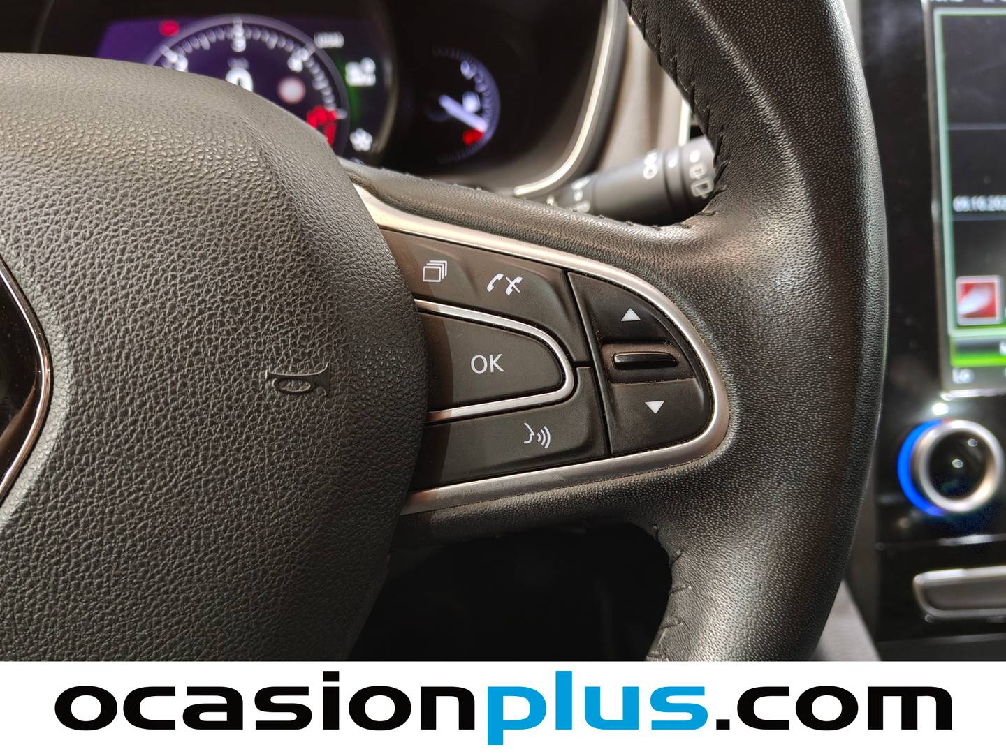 Renault Talisman Renault Talisman Zen Energy dCi  (130 CV) barato