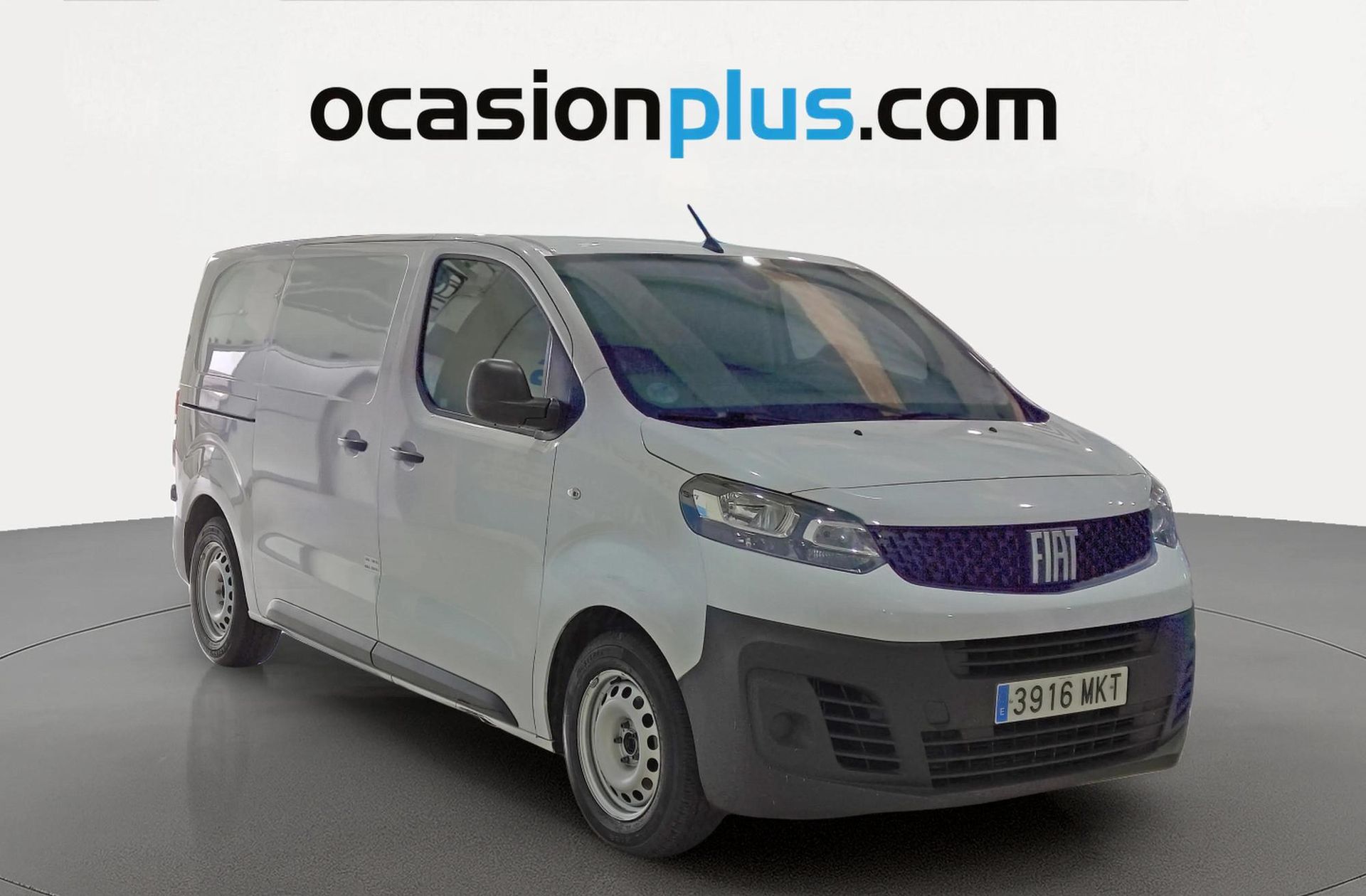 Fiat Scudo Furgon 1.5 BlueHDi L2 Business - foto 2