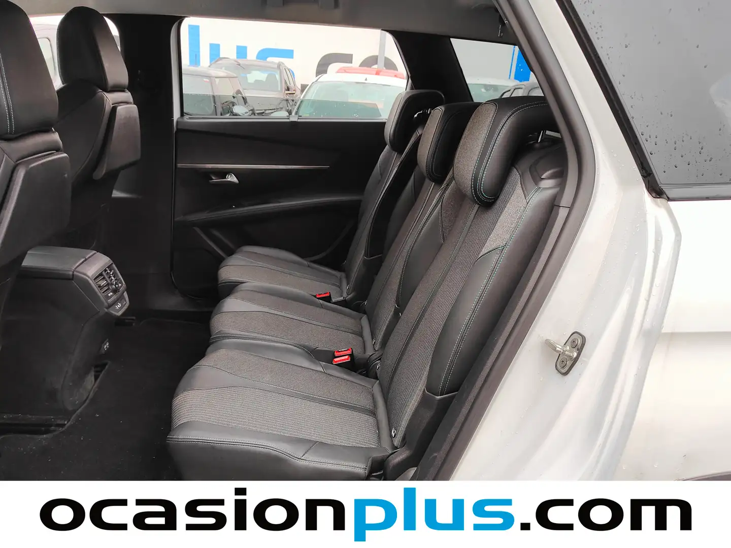 Foto Peugeot 5008 Peugeot 5008 PureTech 130 S&S Allure Pack (130 CV) 7 Plazas