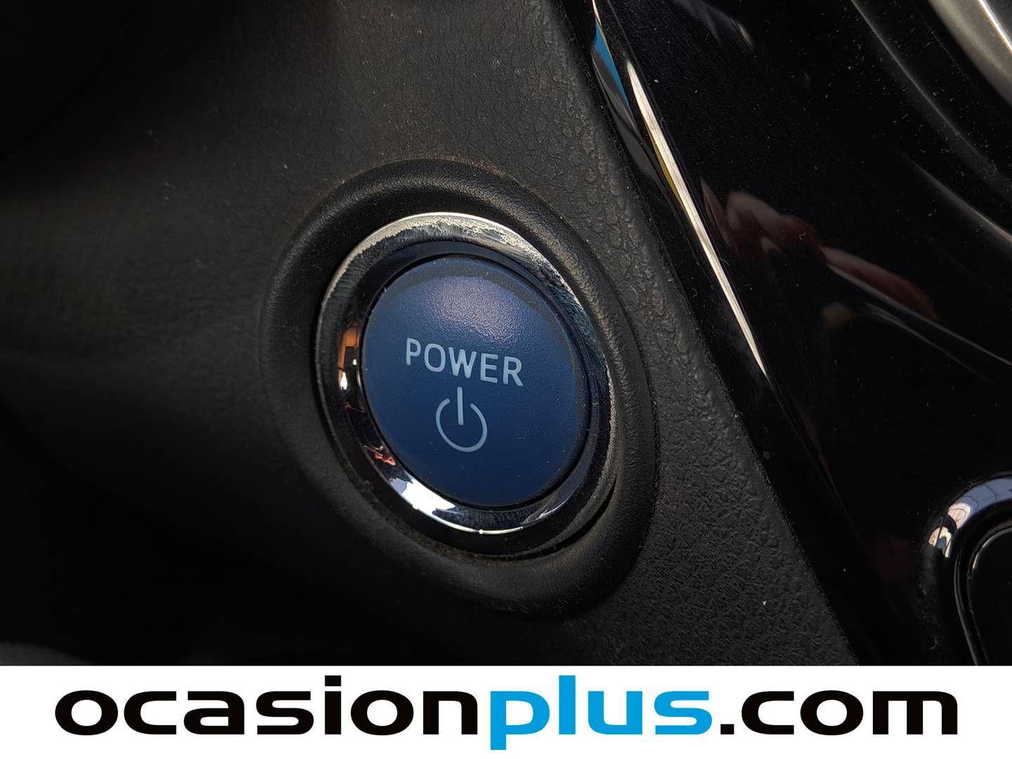 Accesorios del Toyota C-HR Toyota C-HR 1.8 125H Active (122 CV)