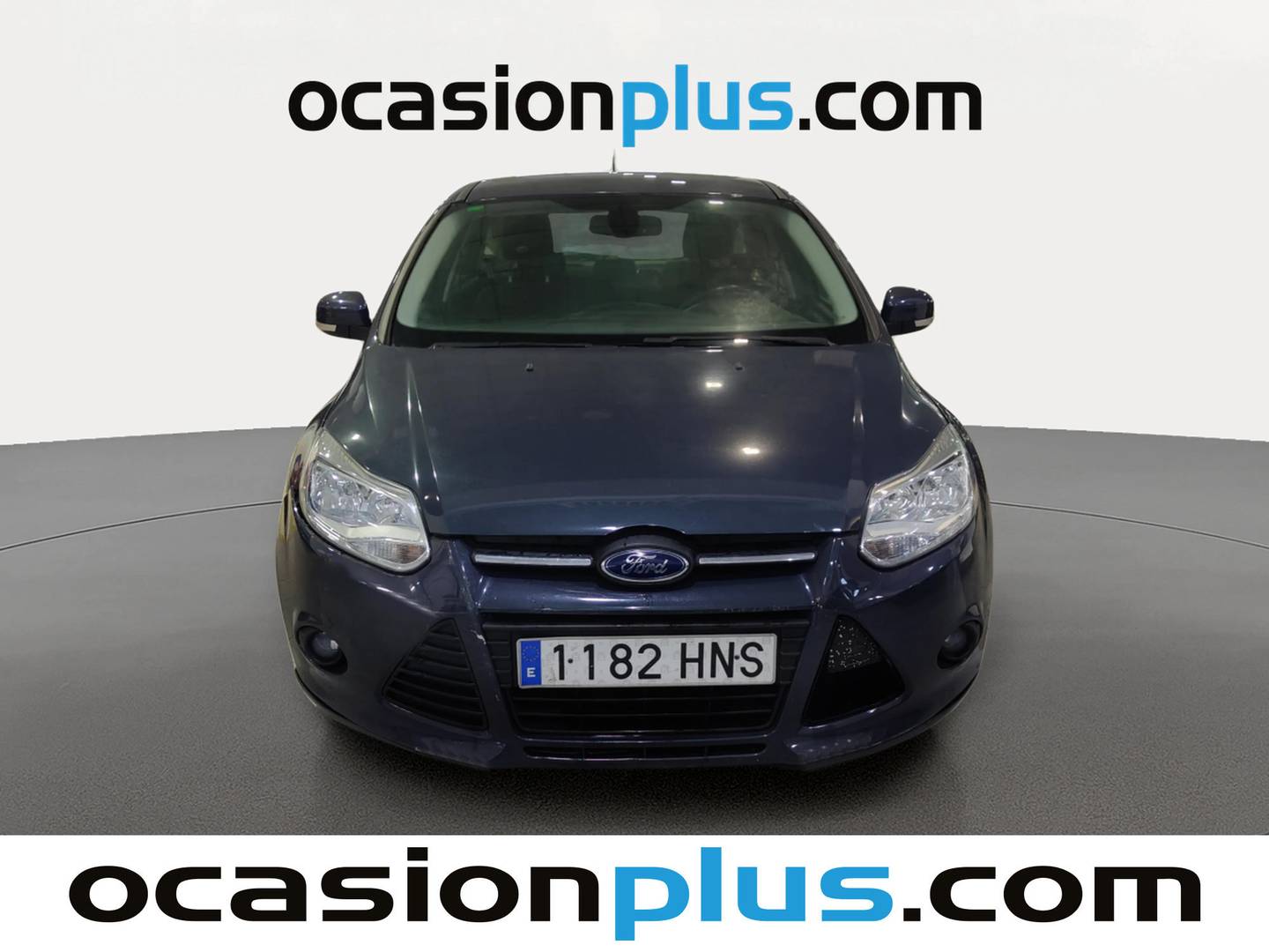 Foto Ford Focus Ford Focus 1.0 Ecoboost Auto-Start-Stop Trend (100 CV)