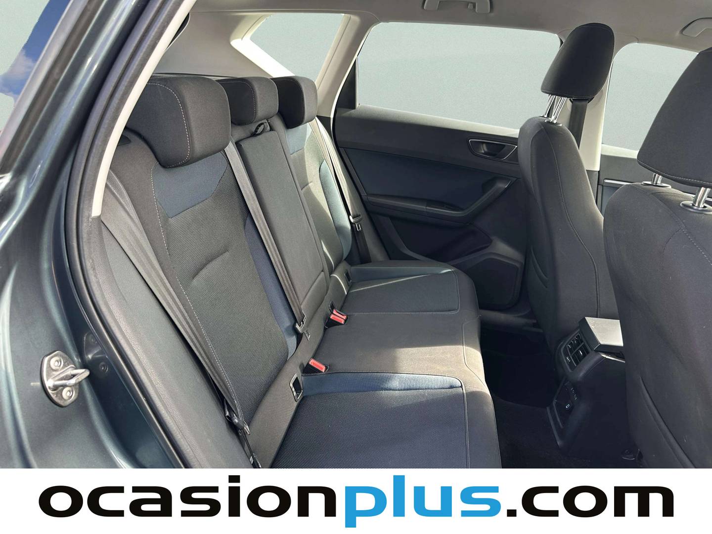 Foto Seat Ateca SEAT Ateca 1.5 TSI S&S Style Plus (150 CV)