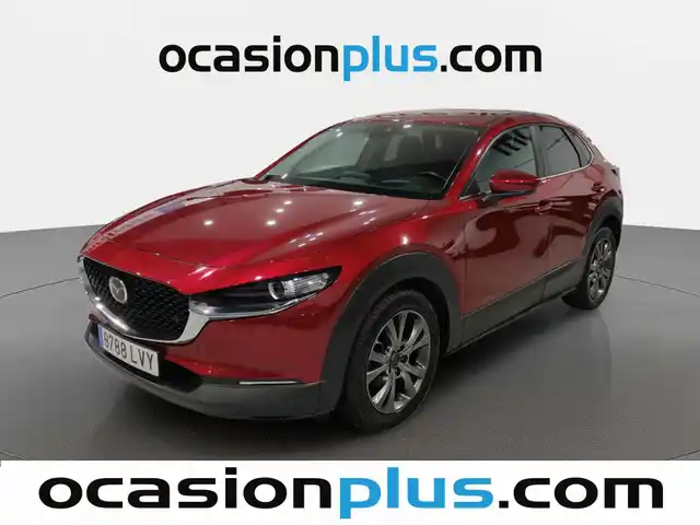 Mazda CX-30 2.0 Skyactiv-X Evolution 2WD (186 CV) de segunda mano