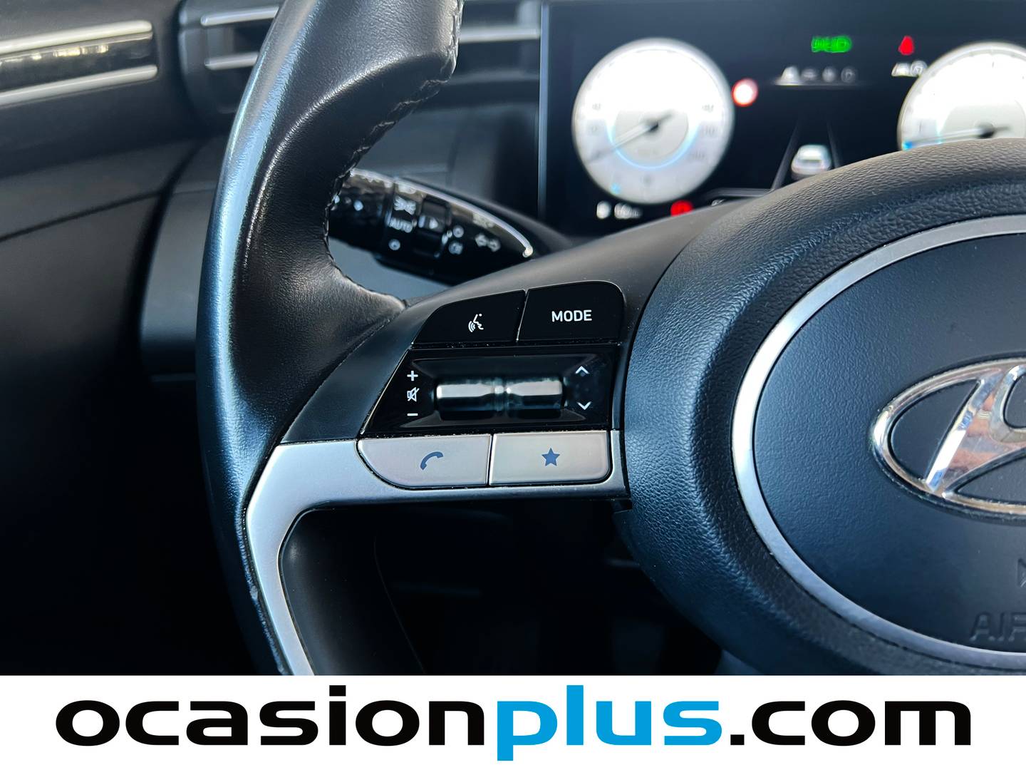 Foto Hyundai Tucson Hyundai Tucson 1.6 TGDI Maxx (150 CV)