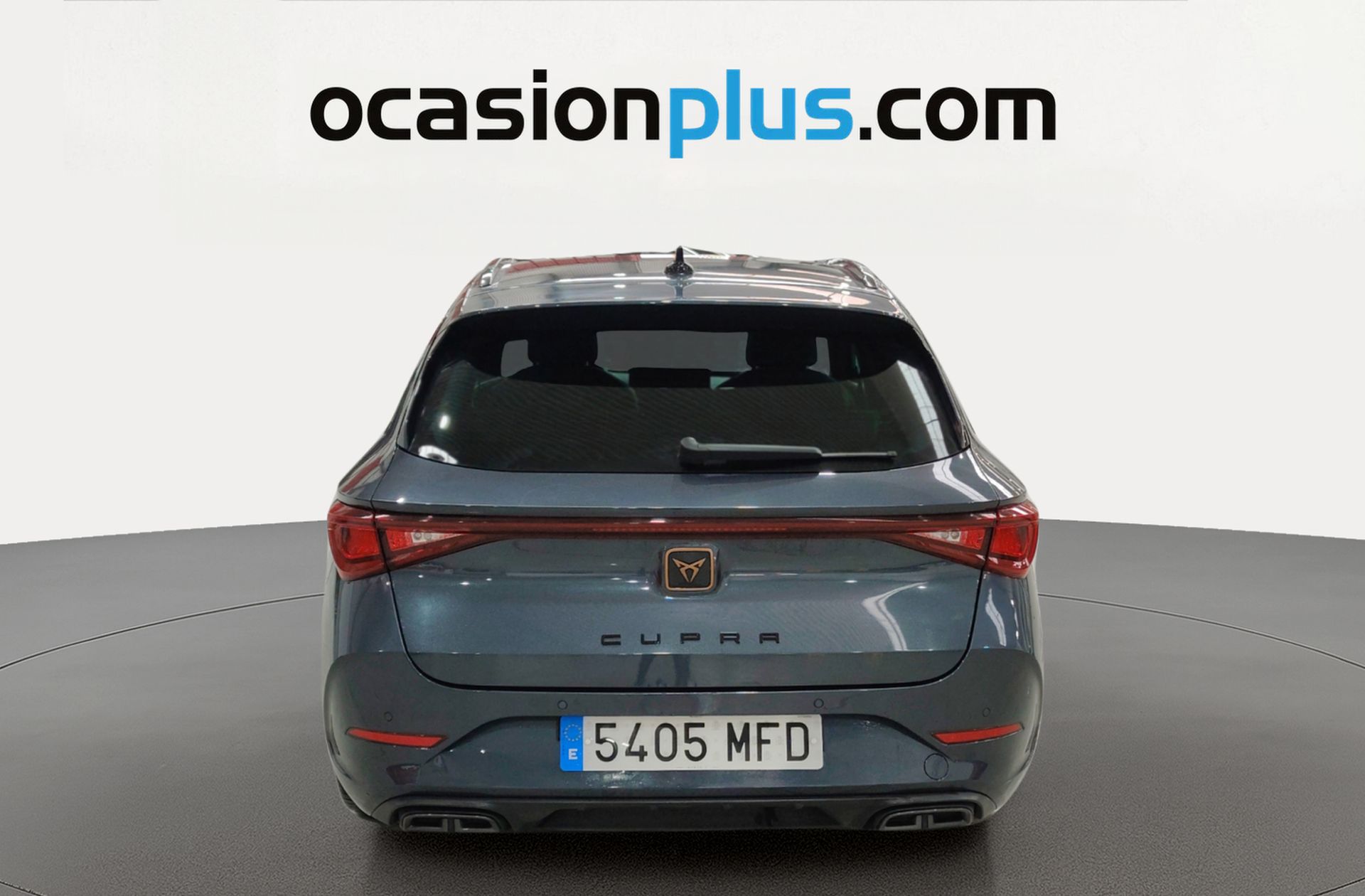 Cupra León Sportstourer 1.5 eTSI DSG - foto 18