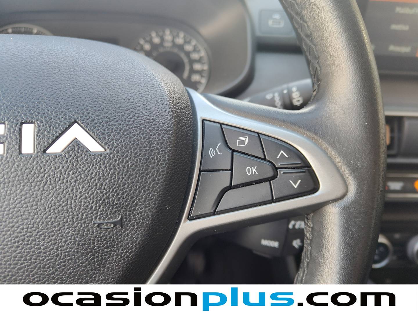 Dacia Jogger Dacia Jogger Extreme Go ECO-G (100 CV) seminuevo