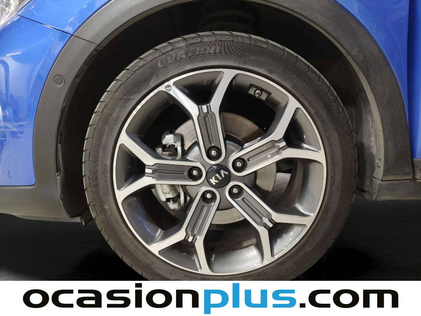 KIA XCeed KIA XCeed 1.6 MHEV iMT Emotion (136 CV) barato
