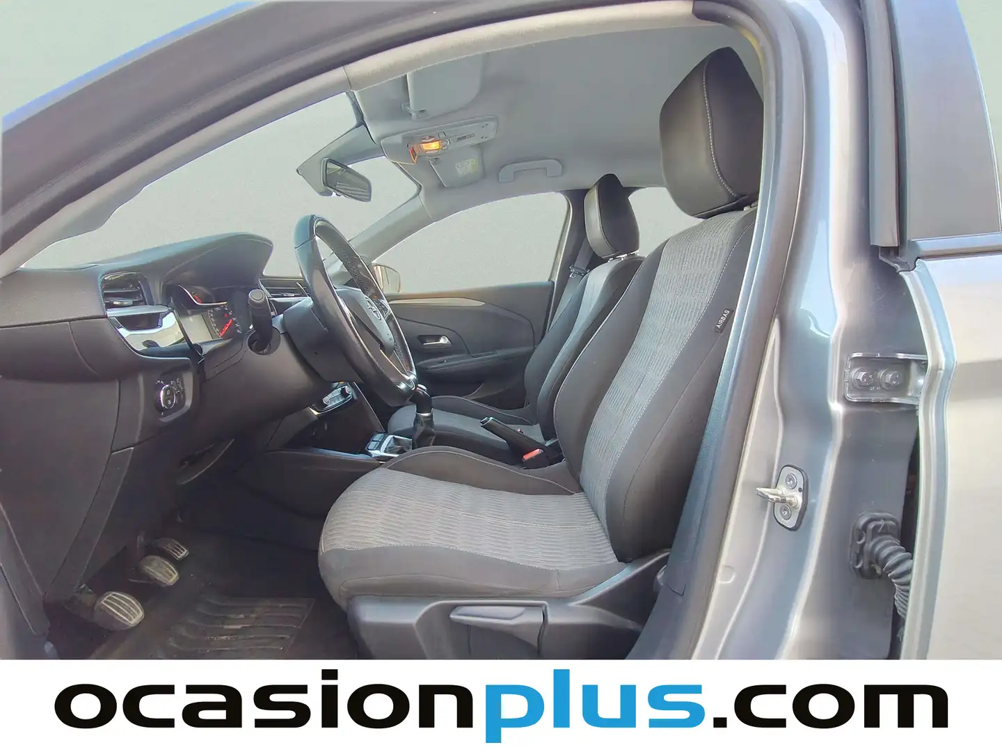 Foto Opel Corsa Opel Corsa 1.2 XEL S&S Edition (75 CV)