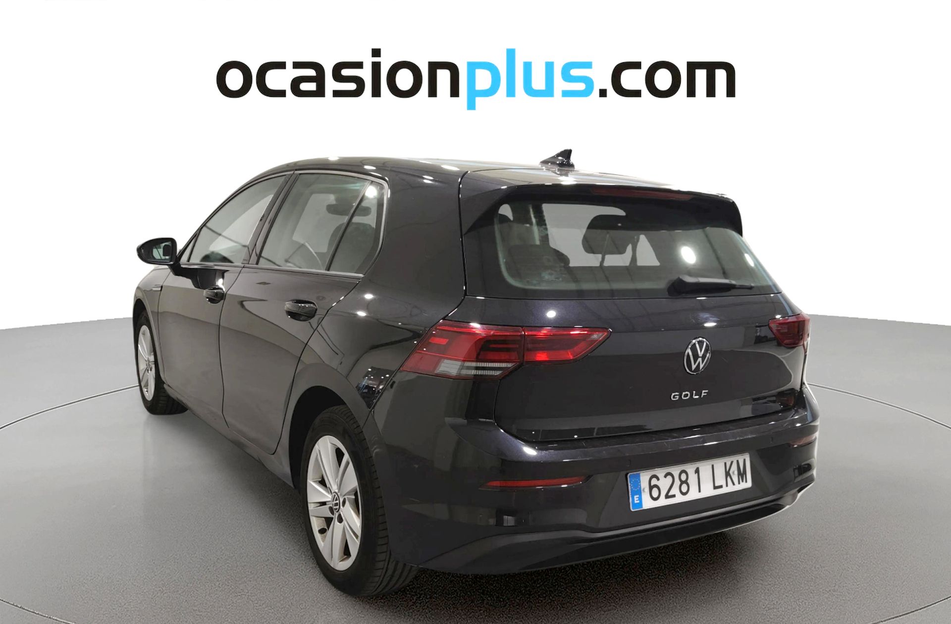 Volkswagen Golf Life 1.5 TSI - foto 3