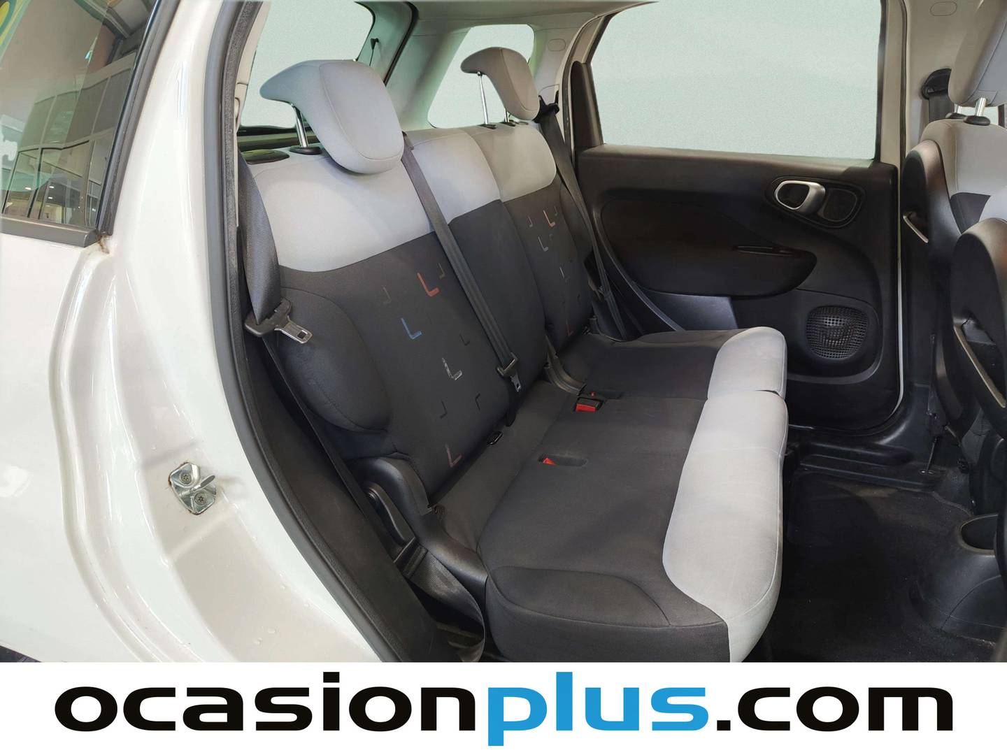 Fiat 500L Fiat 500L 1.4 16v Pop Star (95 CV) al mejor precio