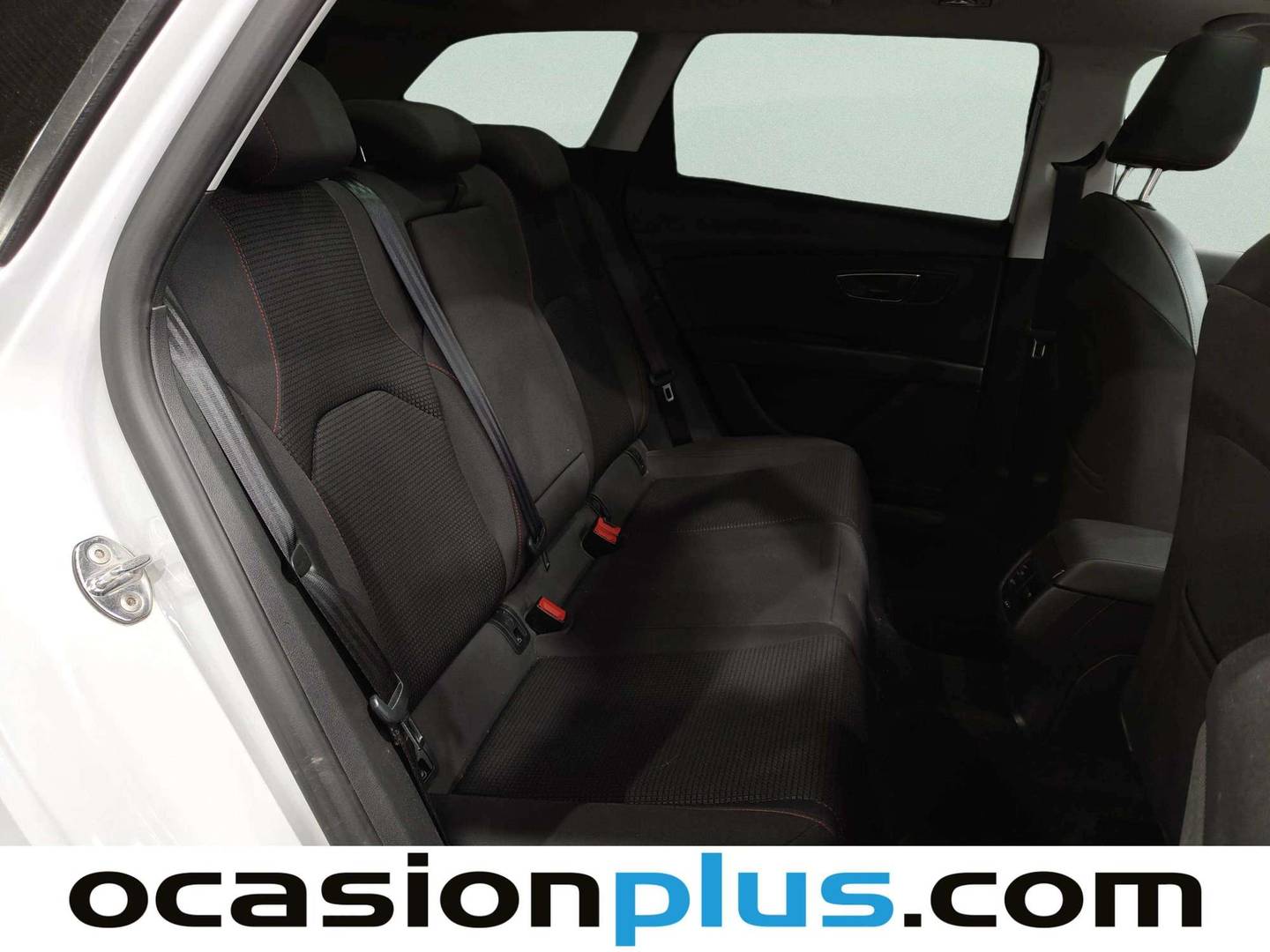 Seat León Seat León ST 1.4 TSI ACT S&S FR Plus (150 CV) manual