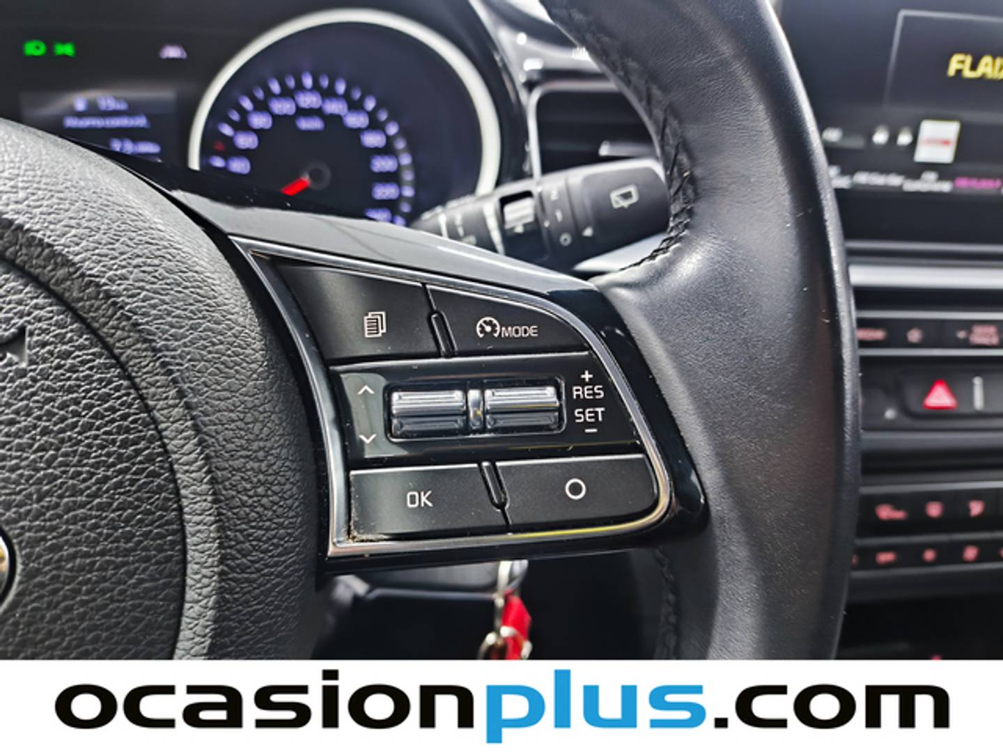 KIA Ceed Kia Ceed 1.0 T-GDi Tech (120 CV) barato