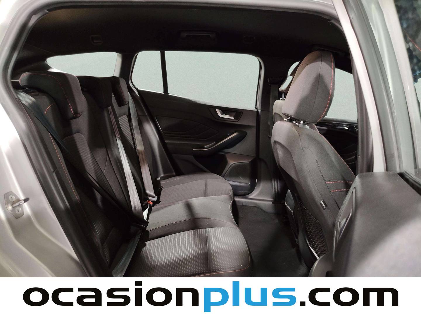 Ford Focus Ford Focus SportBreak 1.0 Ecoboost MHEV ST-Line Auto (155 CV) 2023